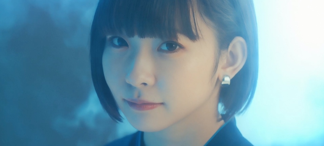 「ORDiNARY」MVより