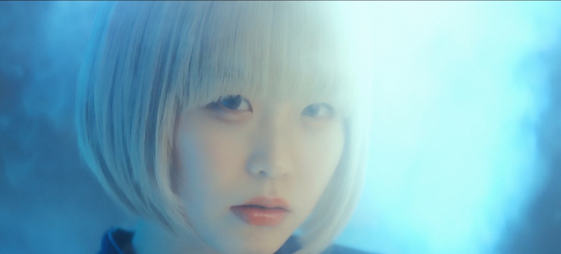 「ORDiNARY」MVより