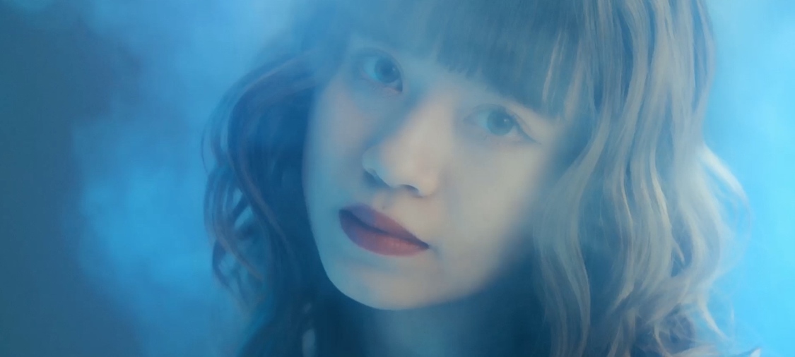 「ORDiNARY」MVより