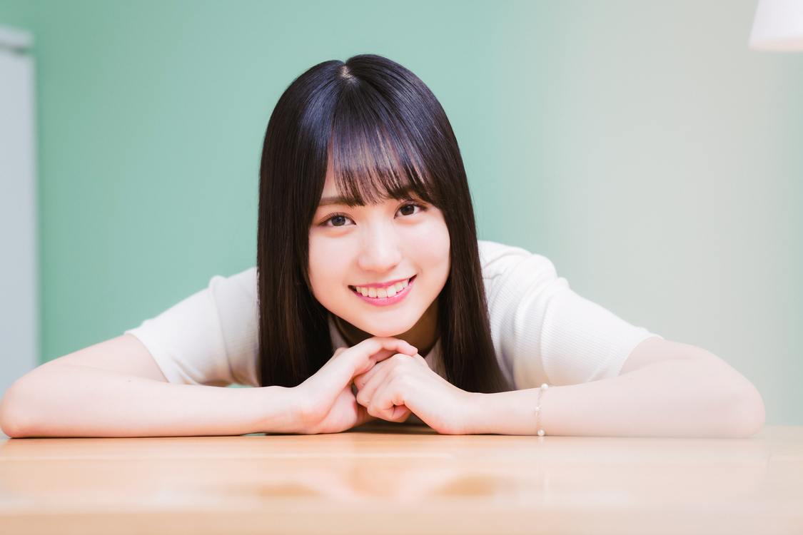 賀喜遥香（乃木坂46）