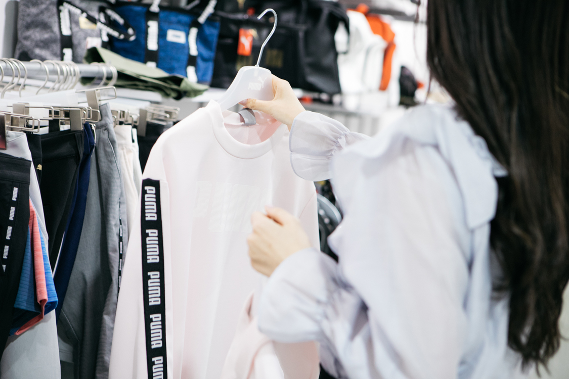 音嶋莉沙（＝LOVE）｜COBRA PUMAゴルフ