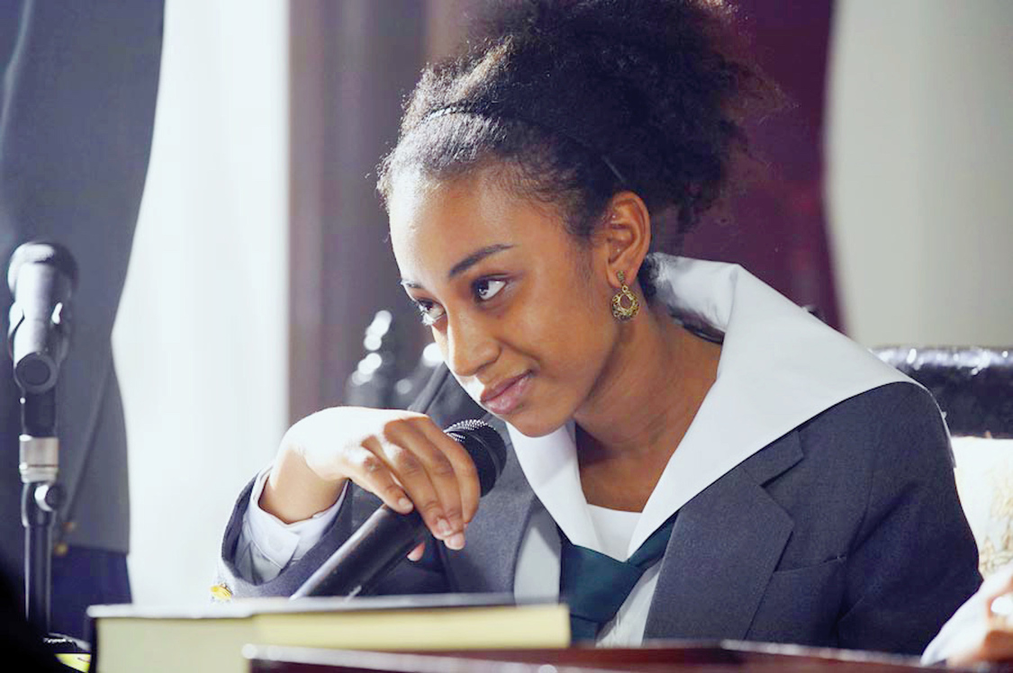 ©2020 「映像研」実写ドラマ化作戦会議 ©2020 「映像研」実写映画化作戦会議 ©2016 大童澄瞳/小学館