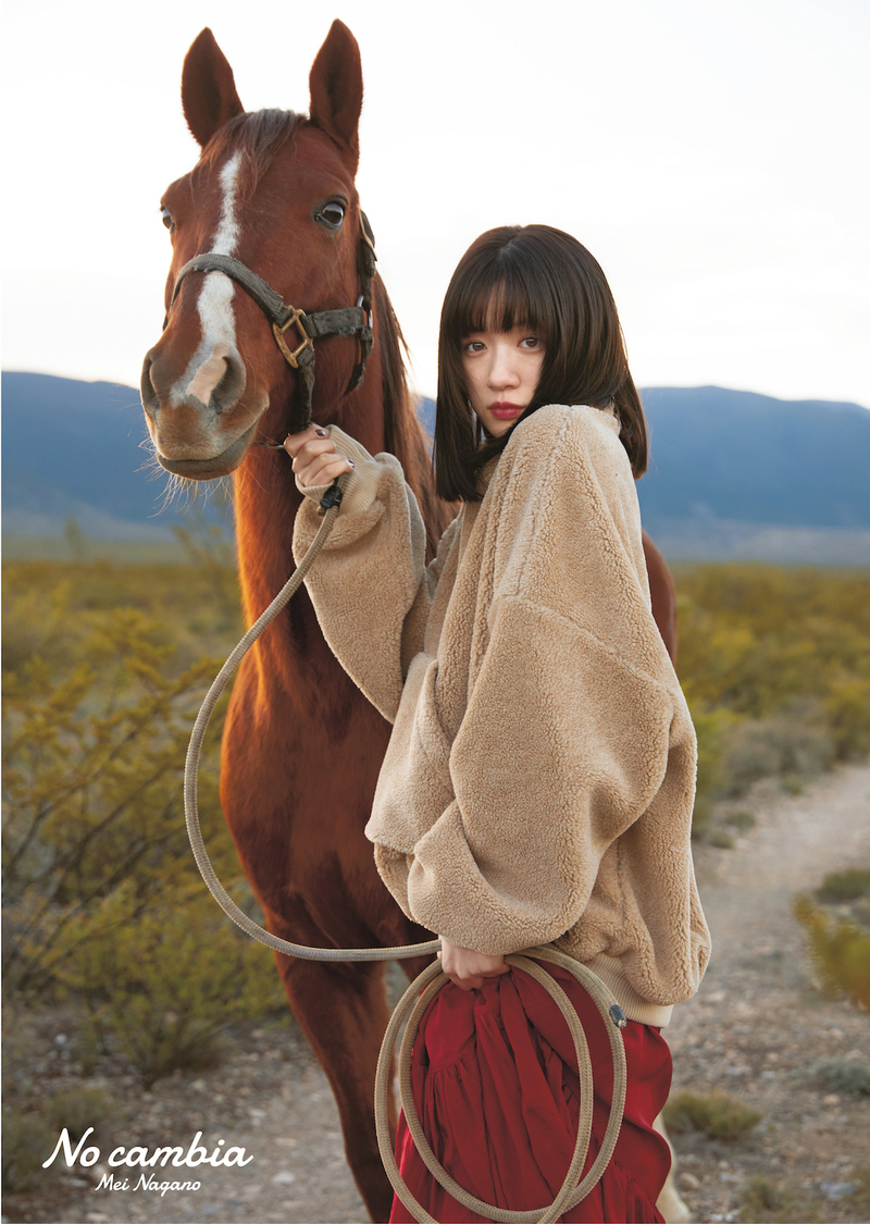 クリアファイル ©︎SDP