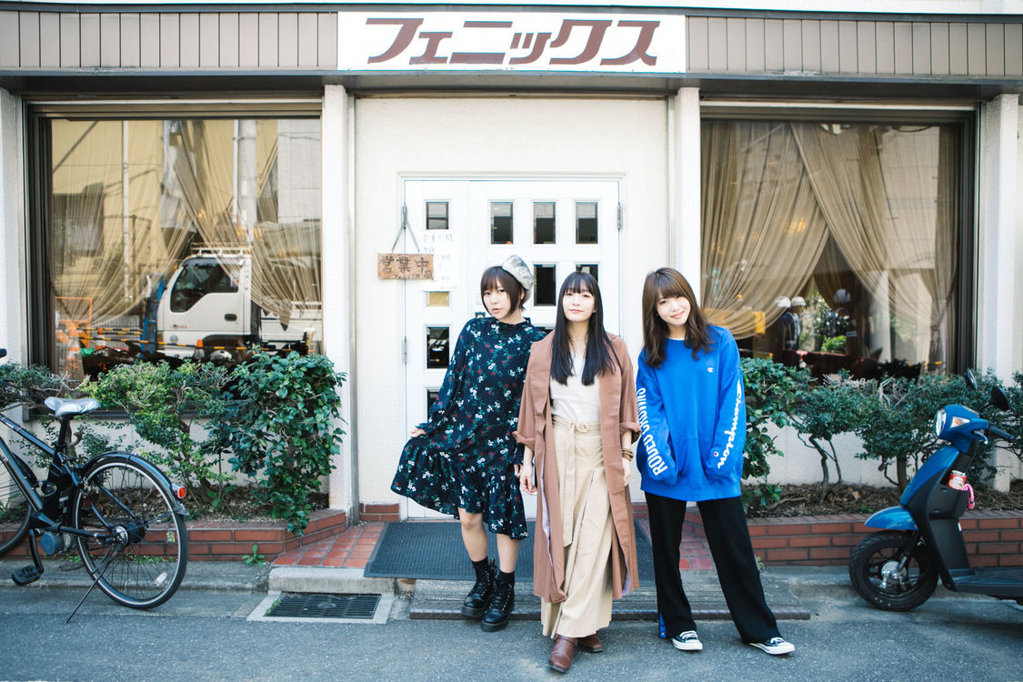 あゆみくりかまき