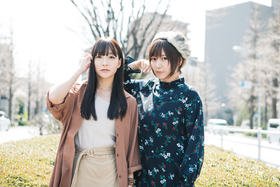 くりか、あゆみ