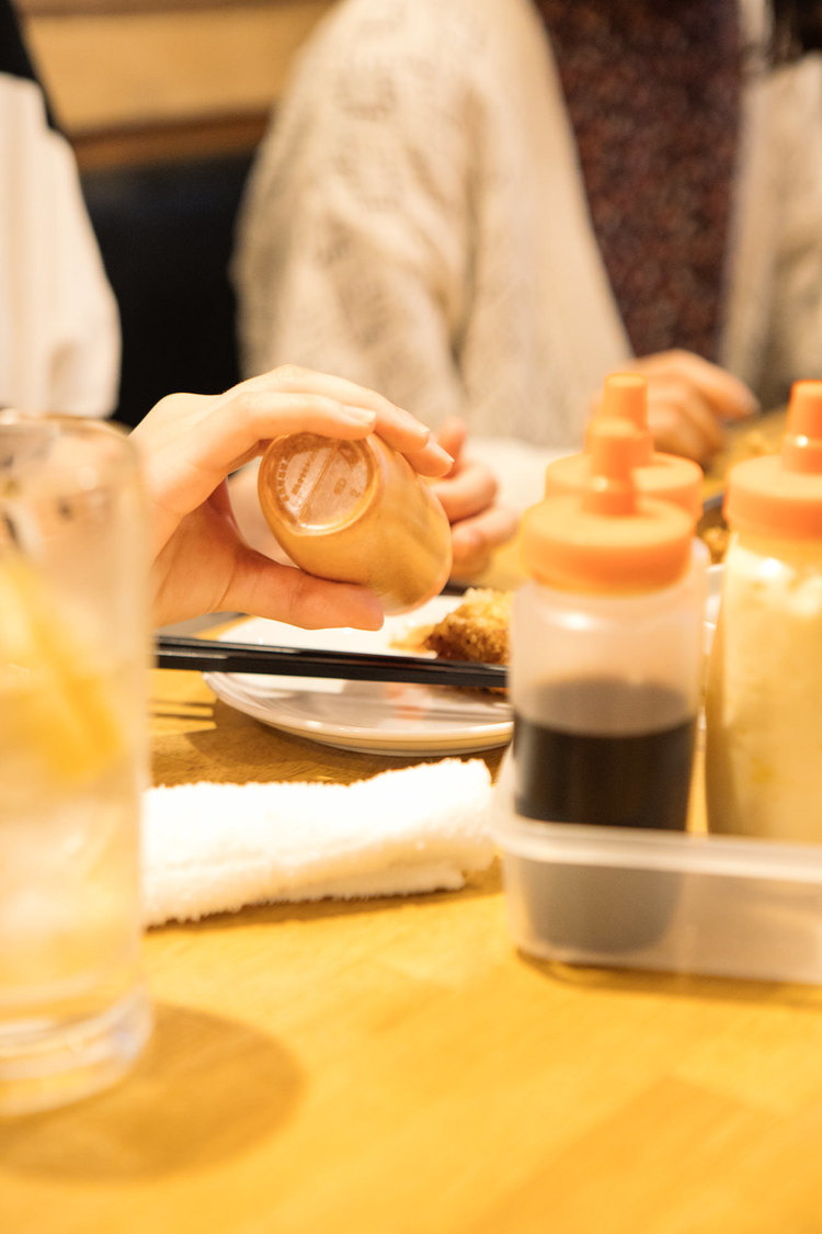 沖口優奈（マジカル・パンチライン）｜池袋『がブリチキン。』