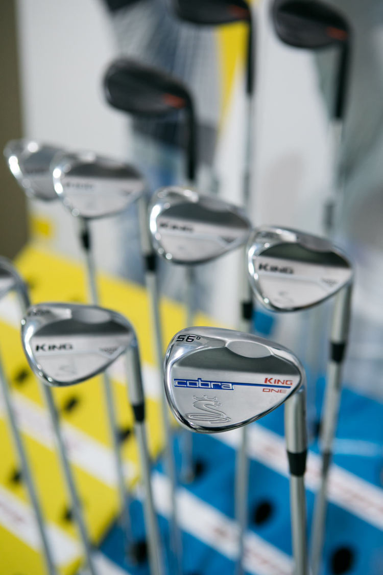 COBRA PUMAゴルフ