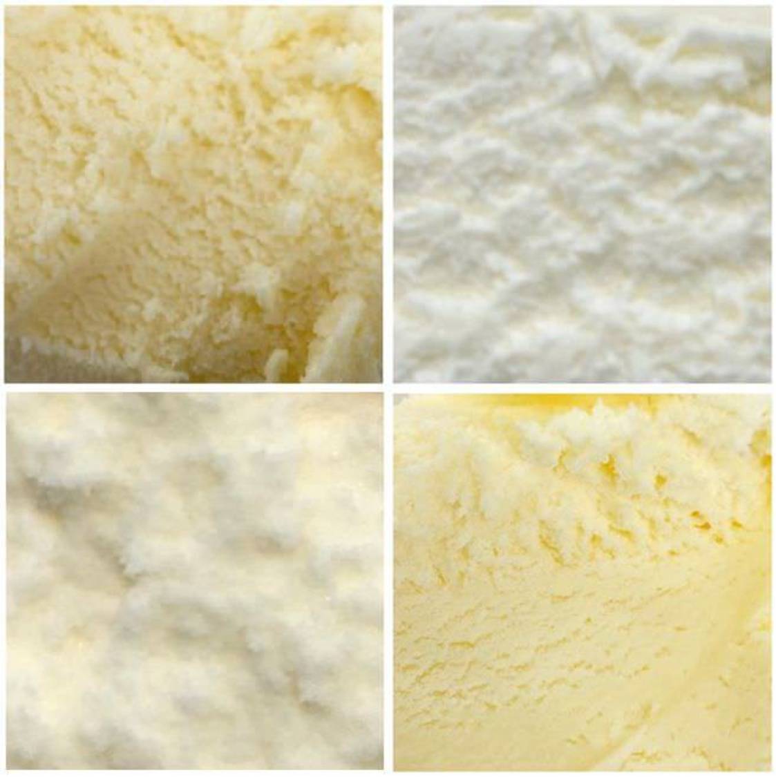 『アイス断面クイズ』