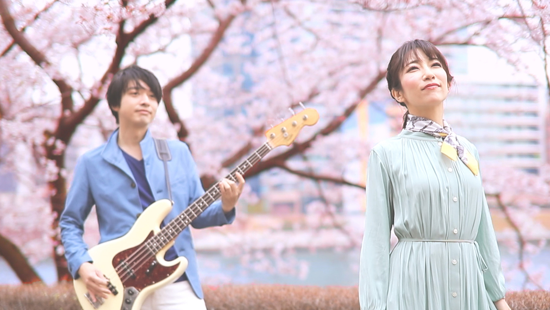 Neontetra「Step by Step ～合格祈願～」MVより祈願～」MVより