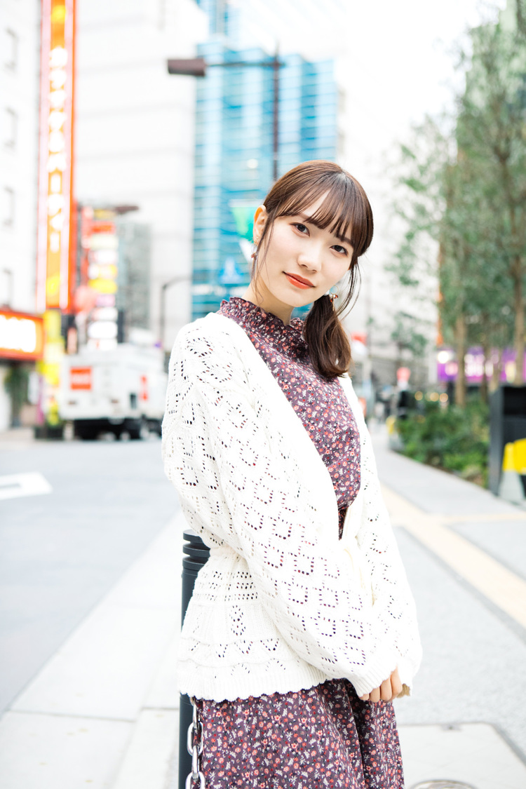 江嶋綾恵梨（26時のマスカレイド）