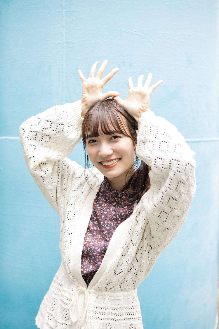 江嶋綾恵梨（26時のマスカレイド）