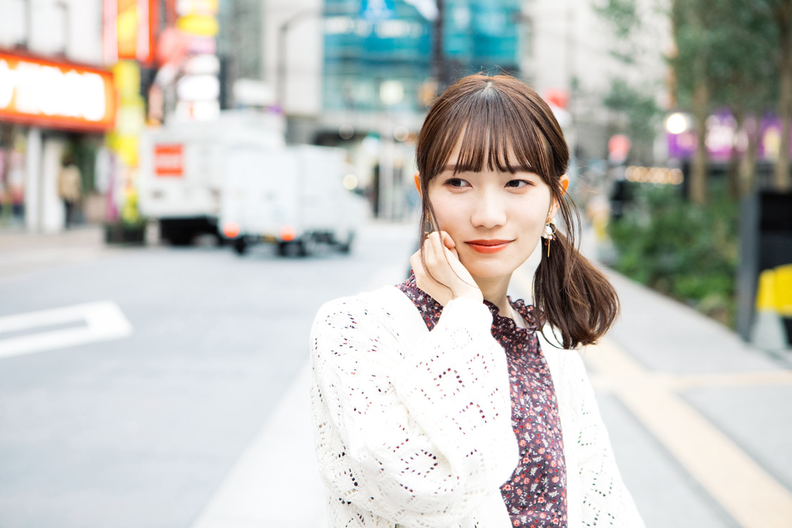 江嶋綾恵梨（26時のマスカレイド）