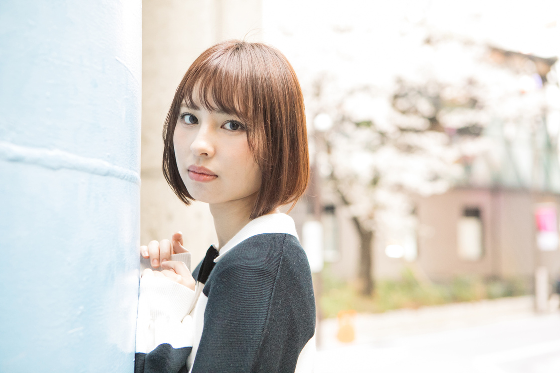 沖口優奈（マジカル・パンチライン）