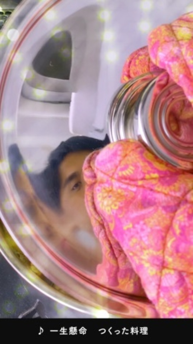 オリジナルMV『匂わせたい』より