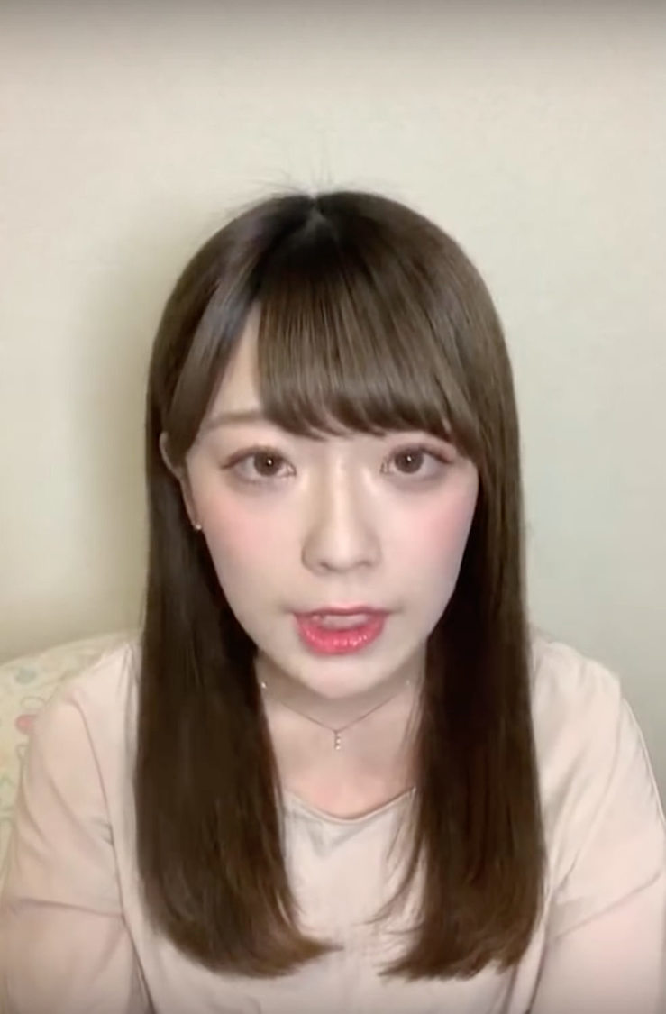 塩見きら（神宿）