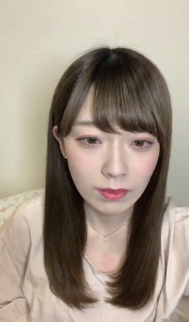 塩見きら（神宿）