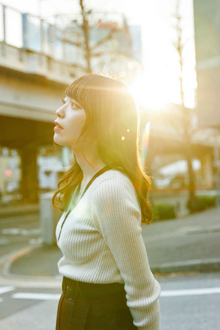 塩見きら（神宿）