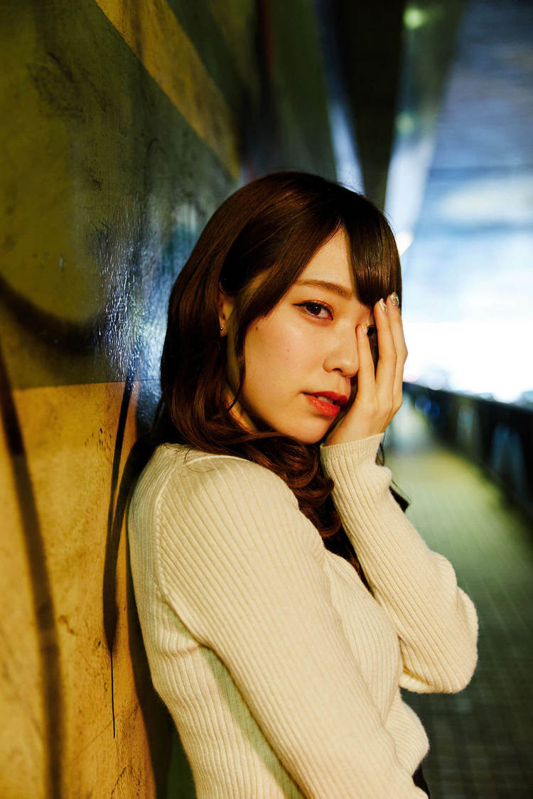 塩見きら（神宿）