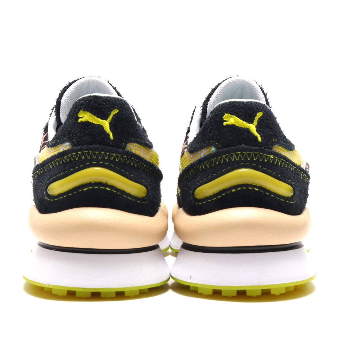 『PUMA STYLE RIDER』