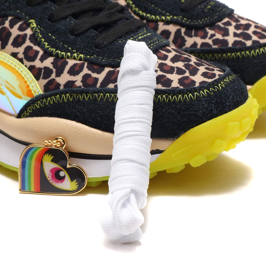 『PUMA STYLE RIDER』