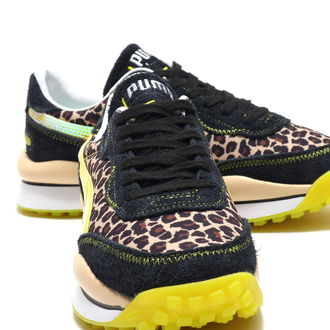 『PUMA STYLE RIDER』