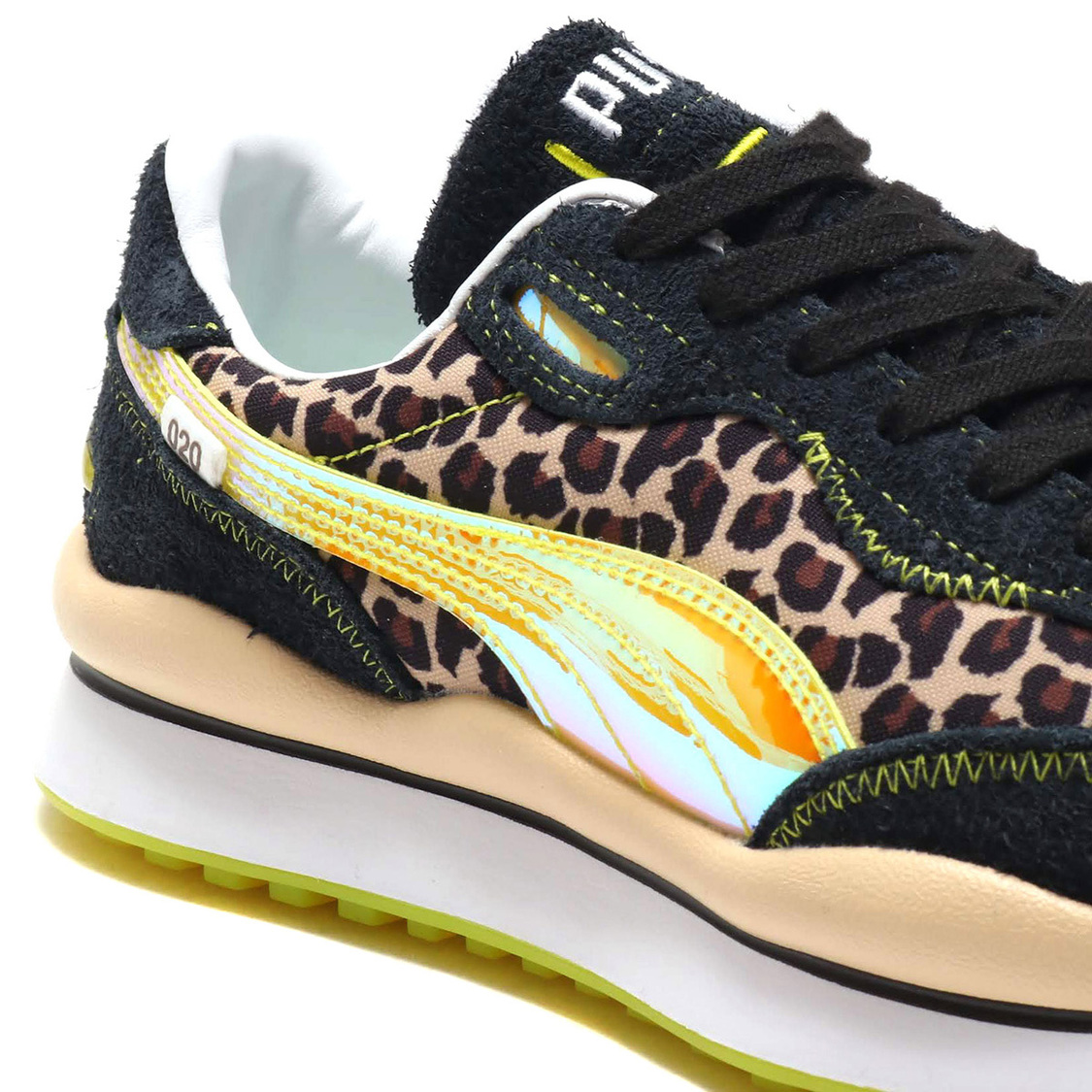 『PUMA STYLE RIDER』