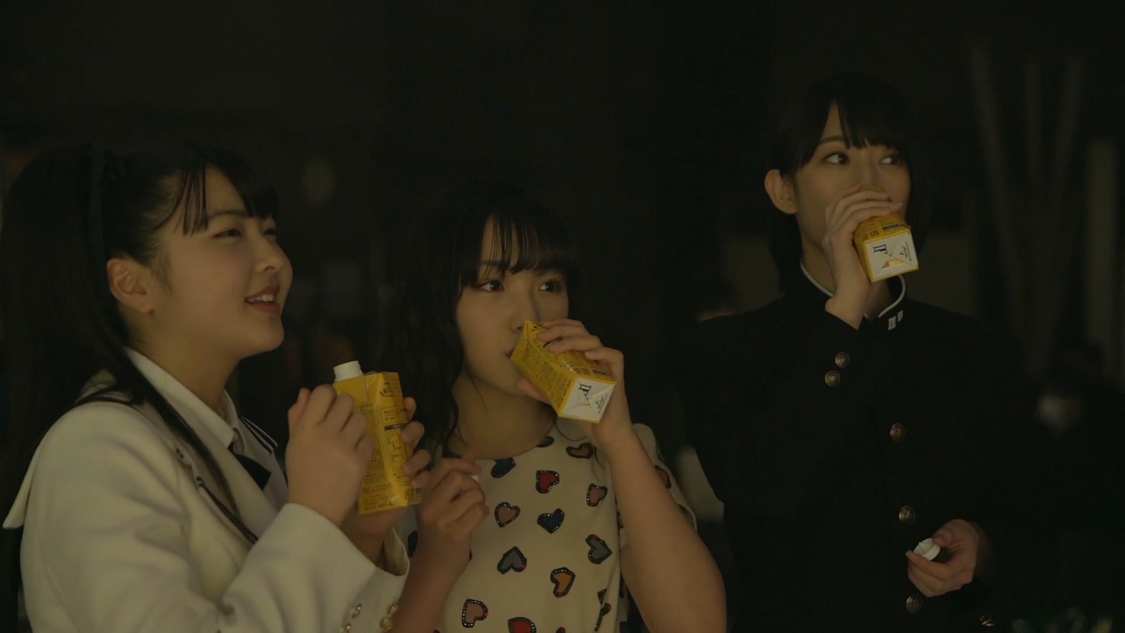 BEYOOOOONDS「ビタミンME」MV　“KAGOME GO!ME.プロジェクト”2020