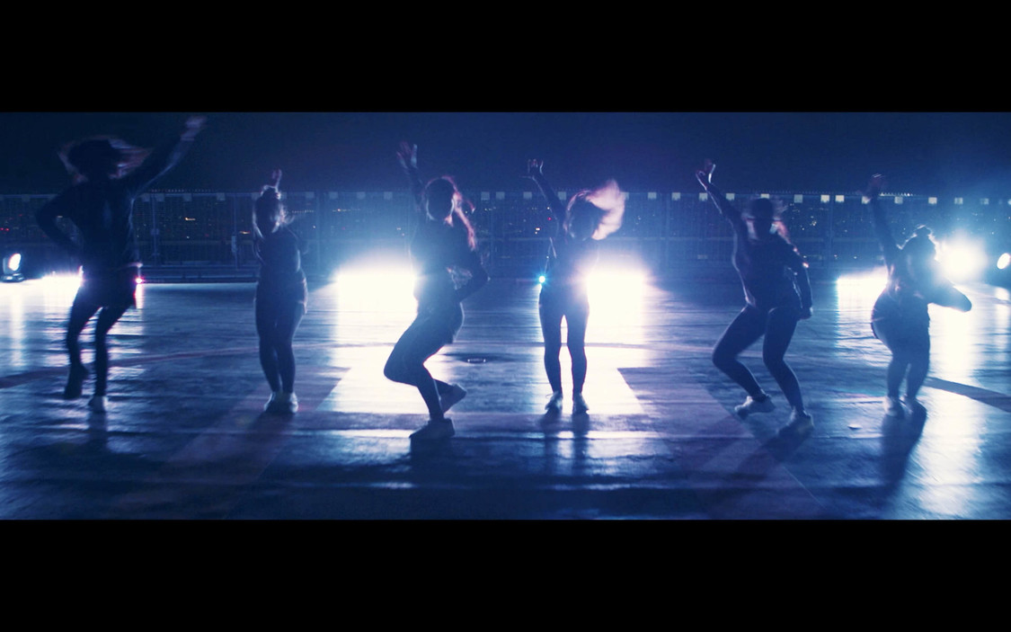 大阪☆春夏秋冬「Brave Soul」MVより