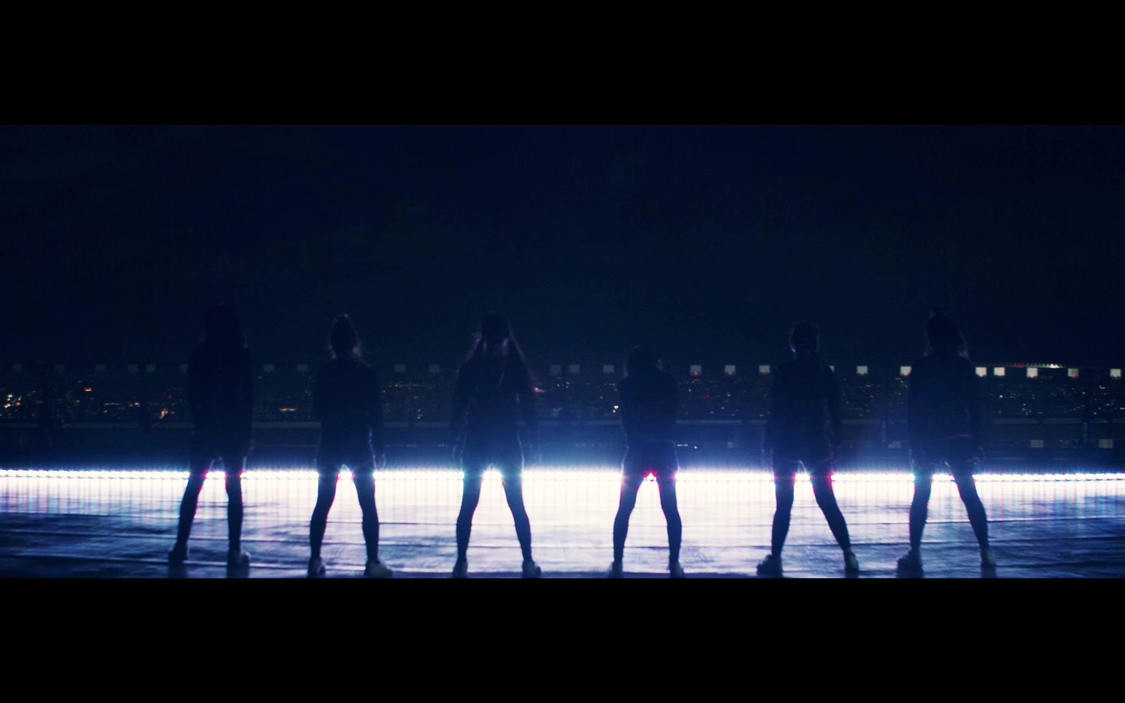 大阪☆春夏秋冬「Brave Soul」MVより