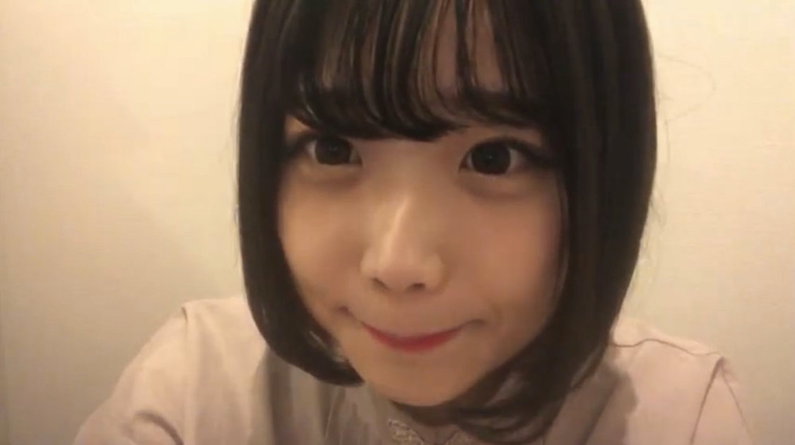 小山ひな『一ノ瀬みか20歳生誕記念YouTubeライブリレー』（2020年4月12日）