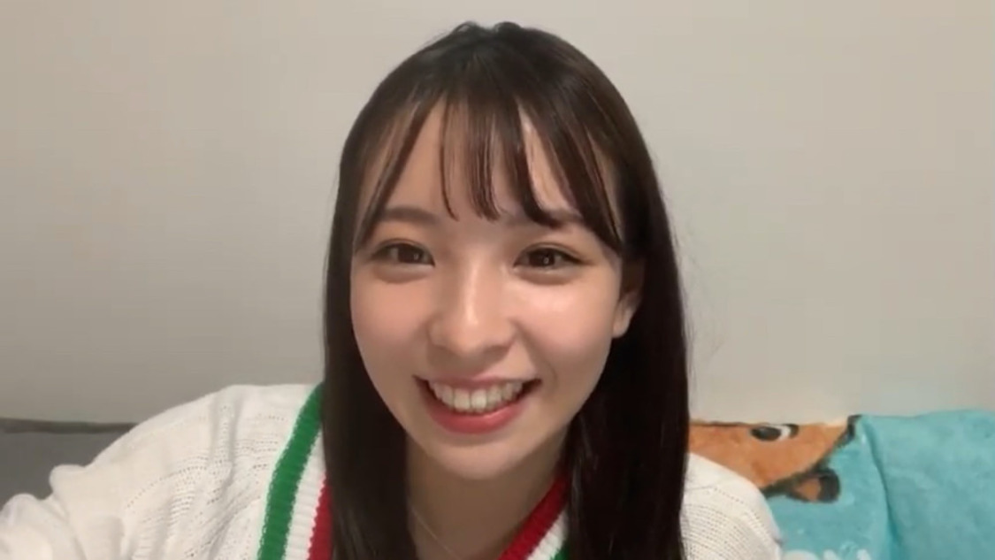 一ノ瀬みか『一ノ瀬みか20歳生誕記念YouTubeライブリレー』（2020年4月12日）