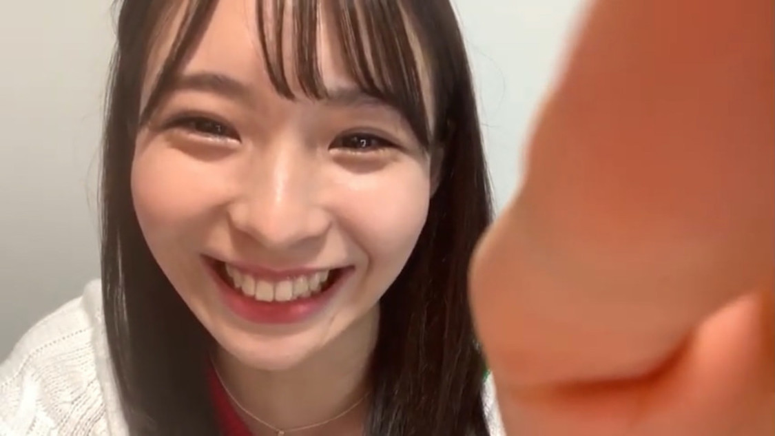 一ノ瀬みか『一ノ瀬みか20歳生誕記念YouTubeライブリレー』（2020年4月12日）