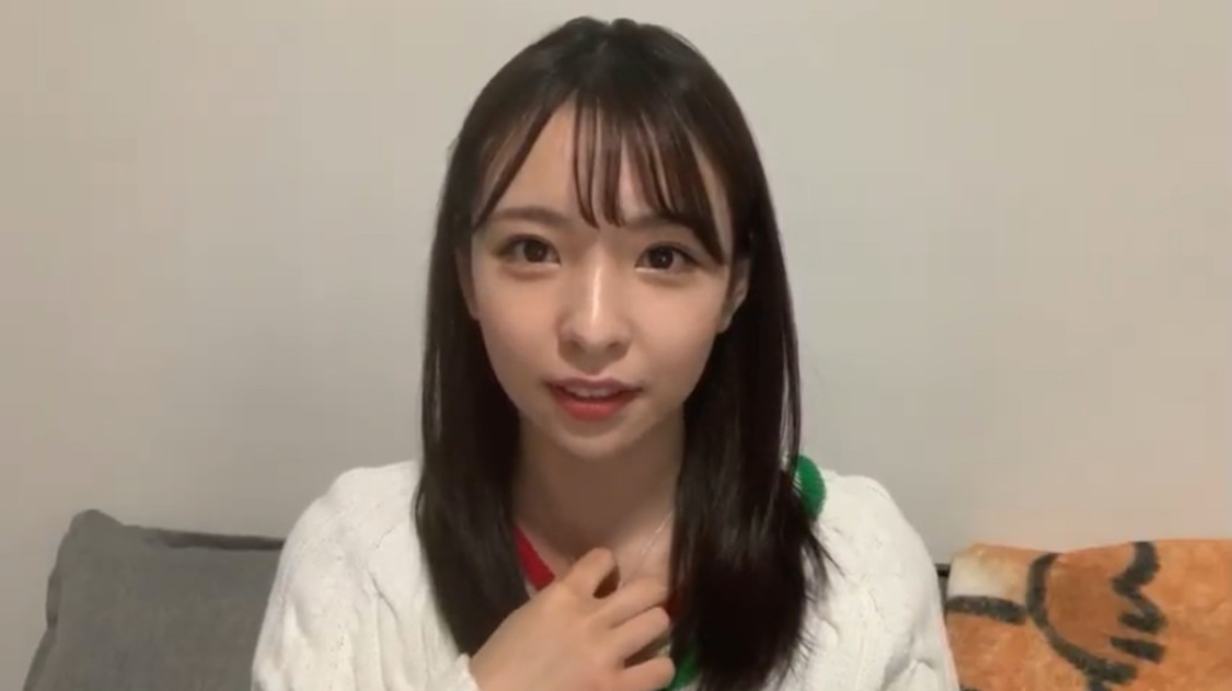 一ノ瀬みか『一ノ瀬みか20歳生誕記念YouTubeライブリレー』（2020年4月12日）