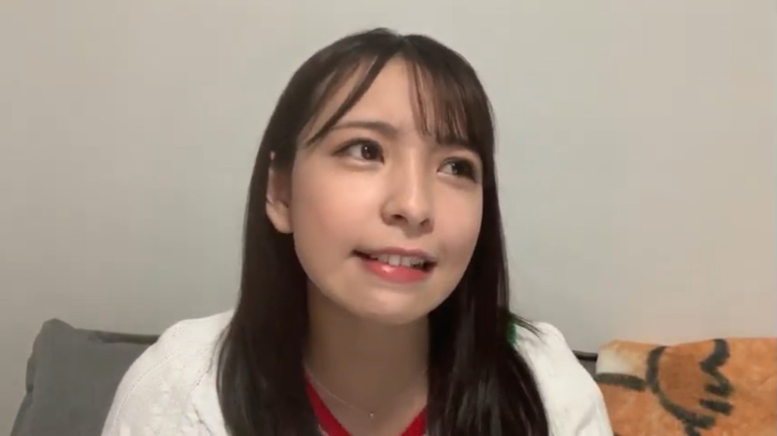 一ノ瀬みか『一ノ瀬みか20歳生誕記念YouTubeライブリレー』（2020年4月12日）