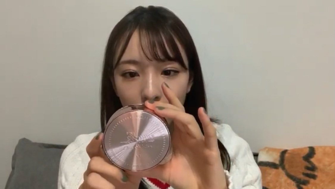 一ノ瀬みか『一ノ瀬みか20歳生誕記念YouTubeライブリレー』（2020年4月12日）