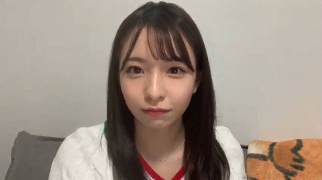 一ノ瀬みか『一ノ瀬みか20歳生誕記念YouTubeライブリレー』（2020年4月12日）