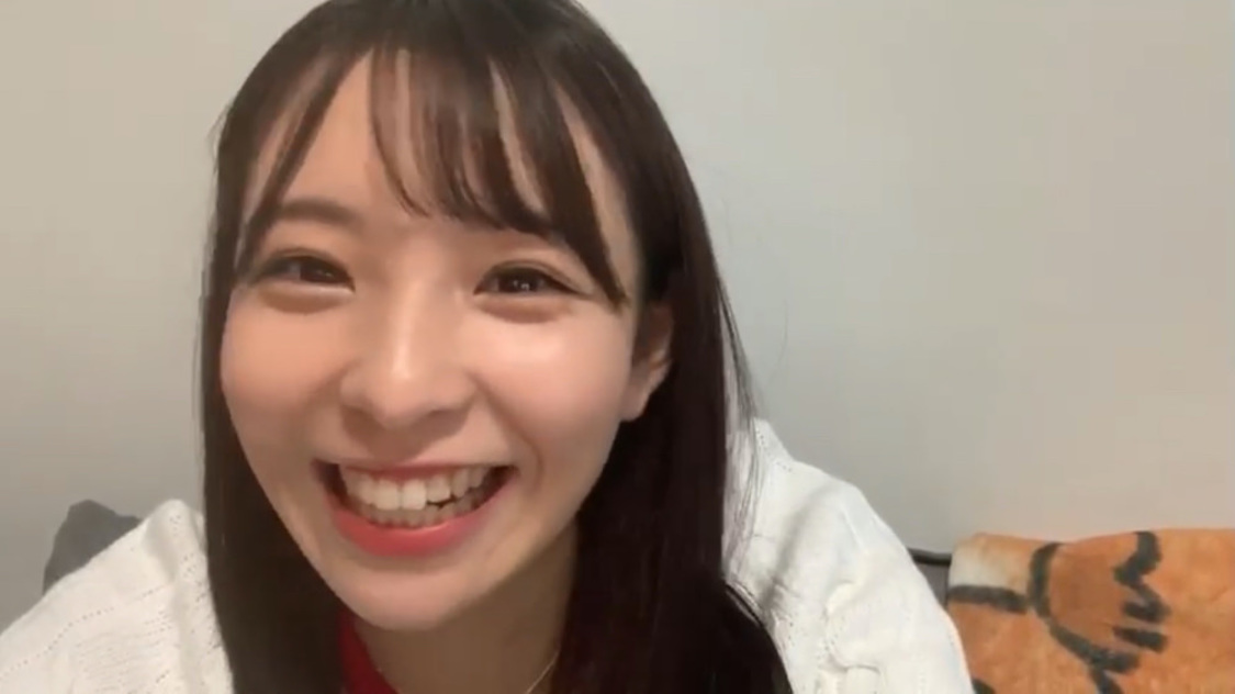 一ノ瀬みか『一ノ瀬みか20歳生誕記念YouTubeライブリレー』（2020年4月12日）