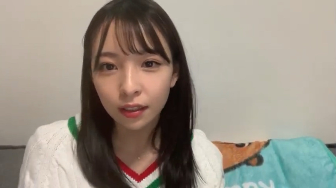 一ノ瀬みか『一ノ瀬みか20歳生誕記念YouTubeライブリレー』（2020年4月12日）