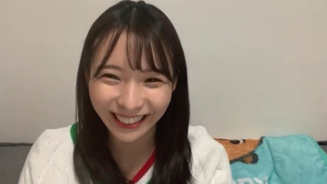 一ノ瀬みか『一ノ瀬みか20歳生誕記念YouTubeライブリレー』（2020年4月12日）