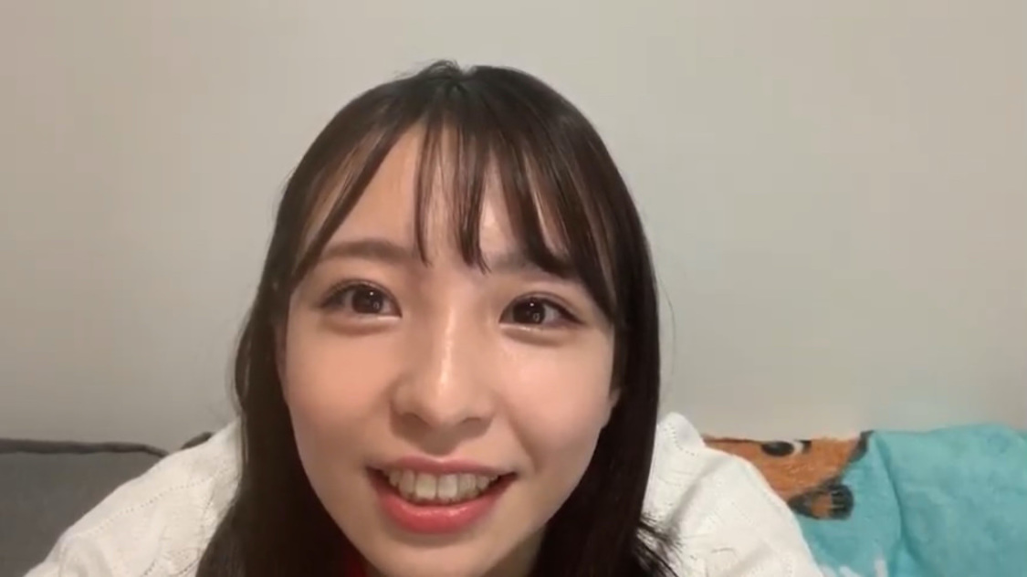 一ノ瀬みか『一ノ瀬みか20歳生誕記念YouTubeライブリレー』（2020年4月12日）