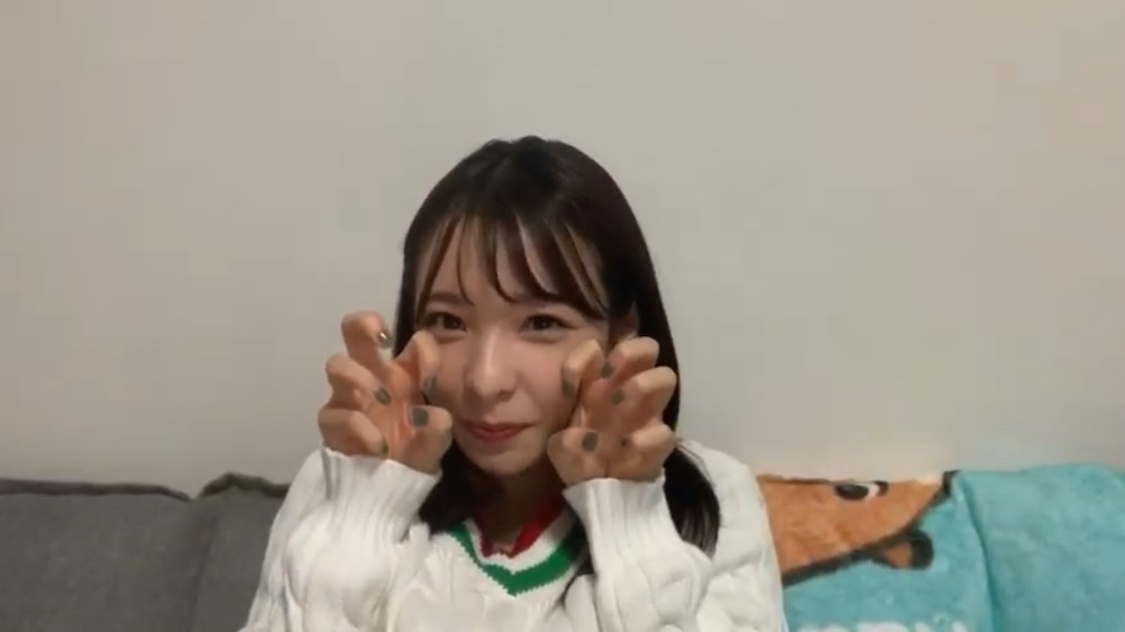 一ノ瀬みか『一ノ瀬みか20歳生誕記念YouTubeライブリレー』（2020年4月12日）