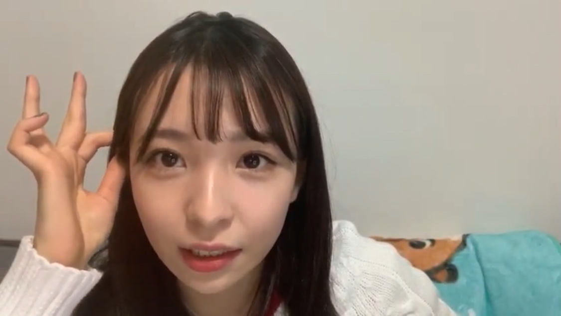 一ノ瀬みか『一ノ瀬みか20歳生誕記念YouTubeライブリレー』（2020年4月12日）