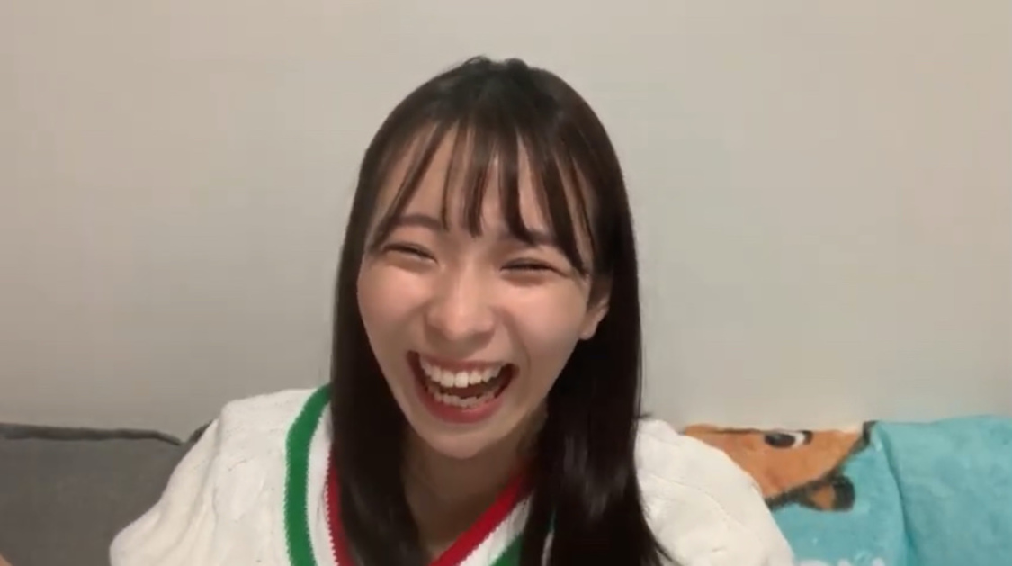 一ノ瀬みか『一ノ瀬みか20歳生誕記念YouTubeライブリレー』（2020年4月12日）