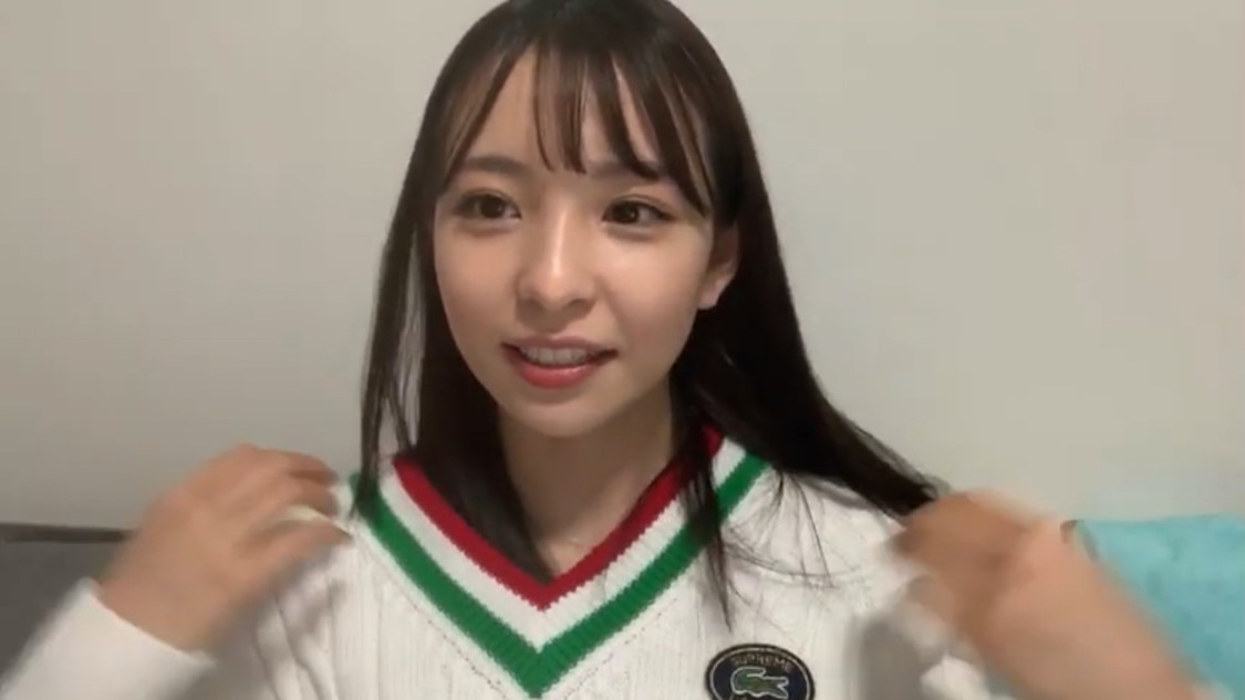 一ノ瀬みか『一ノ瀬みか20歳生誕記念YouTubeライブリレー』（2020年4月12日）