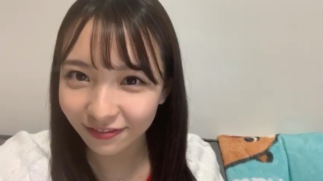 一ノ瀬みか『一ノ瀬みか20歳生誕記念YouTubeライブリレー』（2020年4月12日）