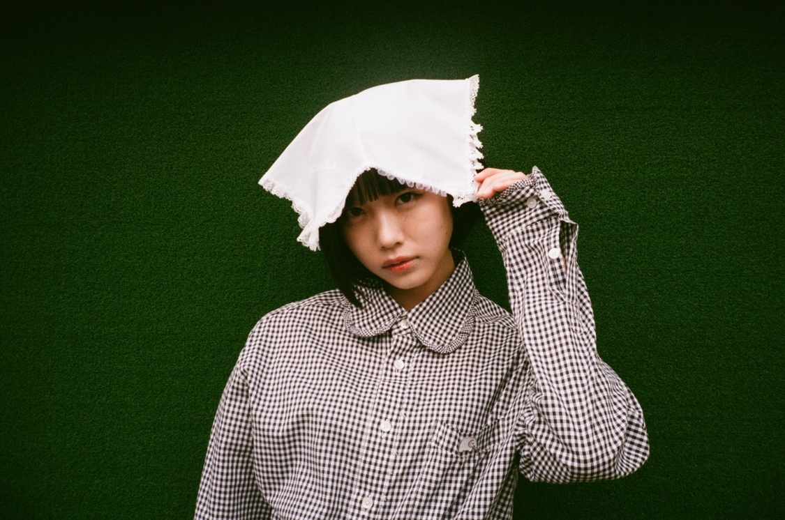 あの（ゆるめるモ！）