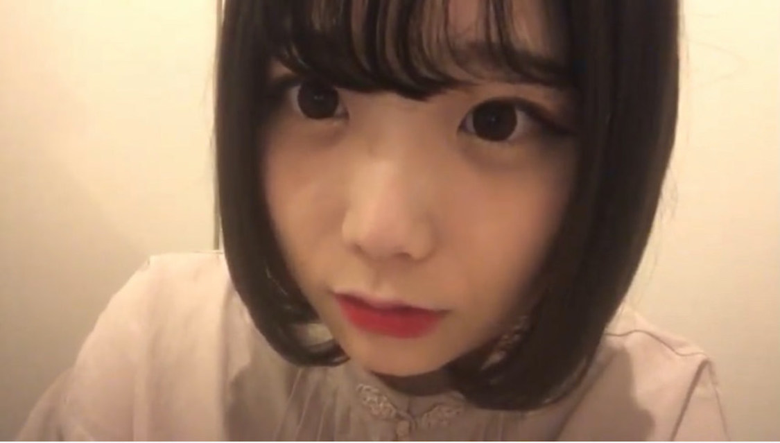 小山ひな『一ノ瀬みか20歳生誕記念YouTubeライブリレー』（2020年4月12日）