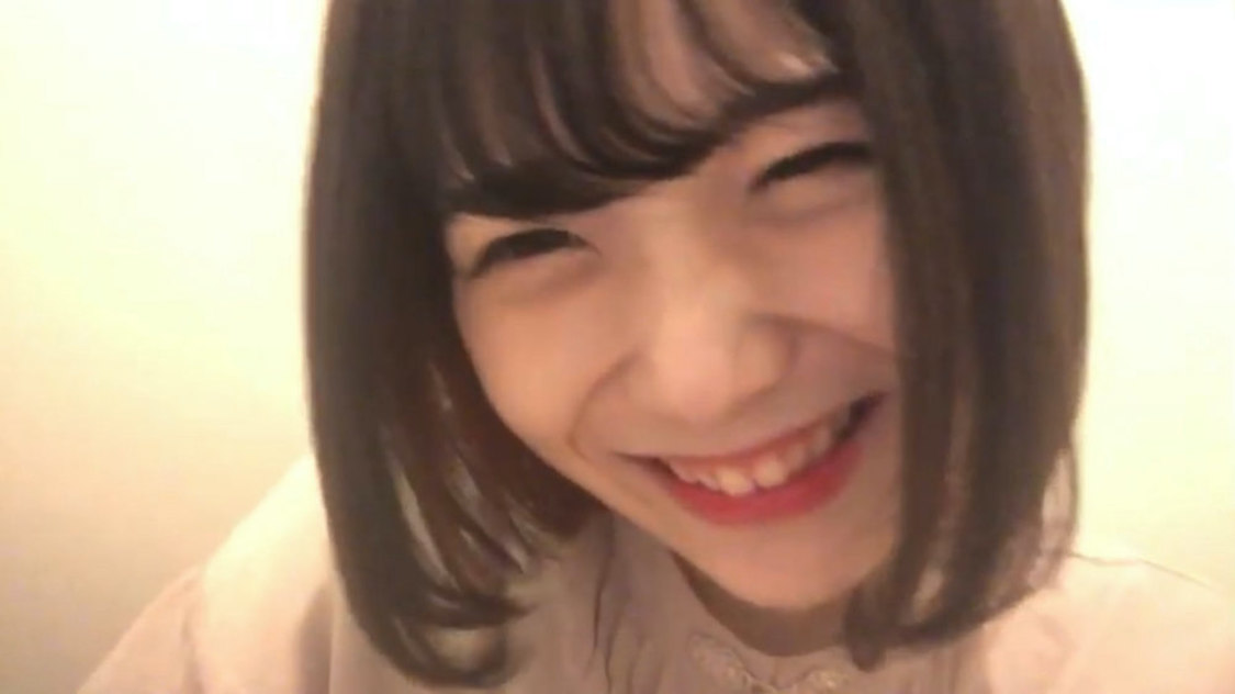 小山ひな『一ノ瀬みか20歳生誕記念YouTubeライブリレー』（2020年4月12日）