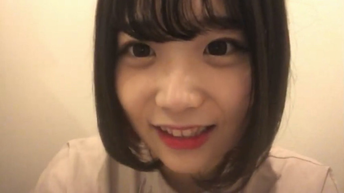 小山ひな『一ノ瀬みか20歳生誕記念YouTubeライブリレー』（2020年4月12日）