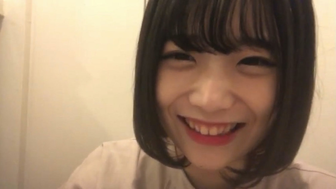 小山ひな『一ノ瀬みか20歳生誕記念YouTubeライブリレー』（2020年4月12日）